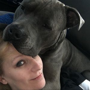 Meet your Posher, Colleen